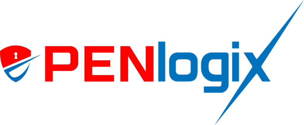 PENlogix logo