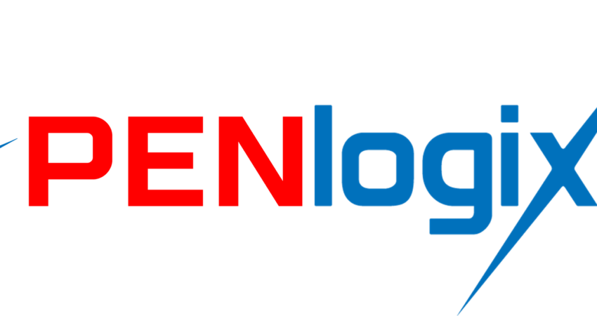 PENlogix logo