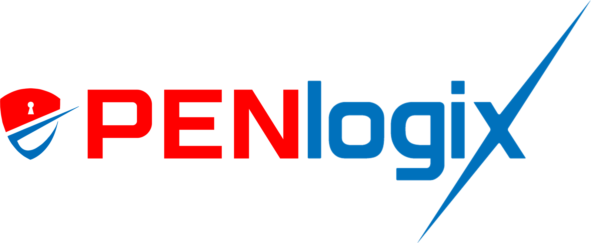 PENlogix logo