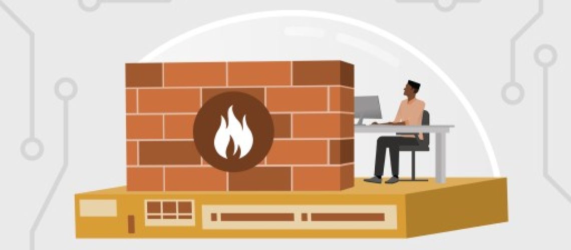 Managed Firewall Services
