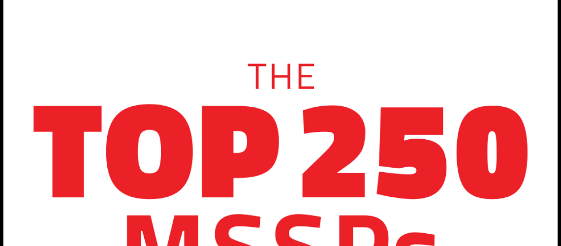 Global Top 250 MSSP 2023
