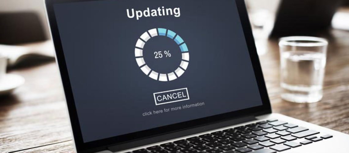 Software Updates